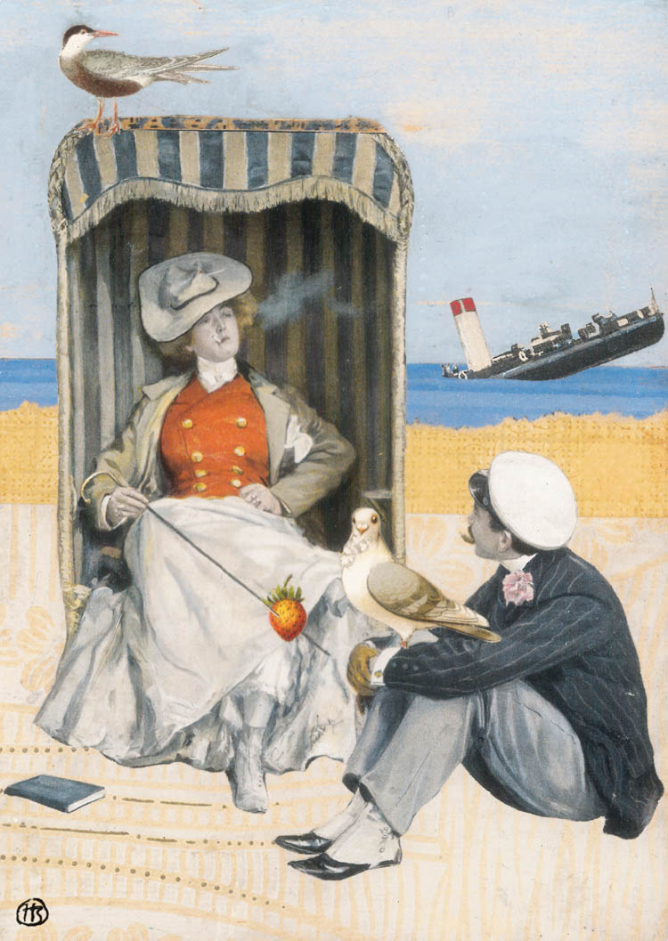 Darling, ist das Leben nicht schön?